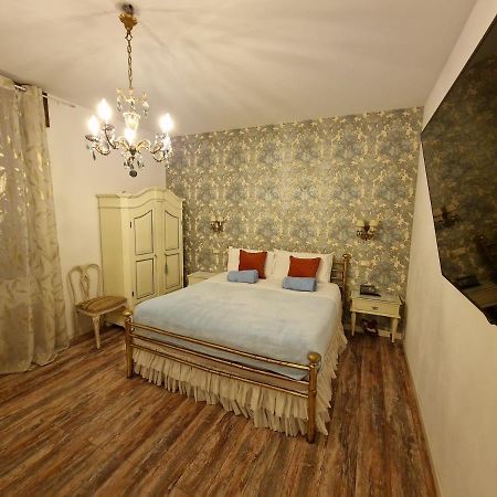 Ciao Verona Bed And Kitchen Kültér fotó