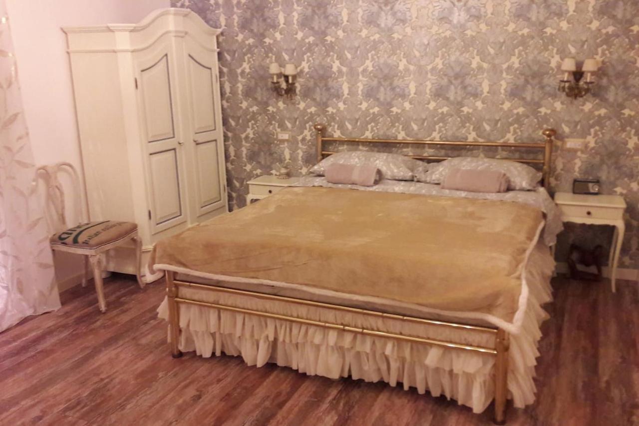 Ciao Verona Bed And Kitchen Kültér fotó