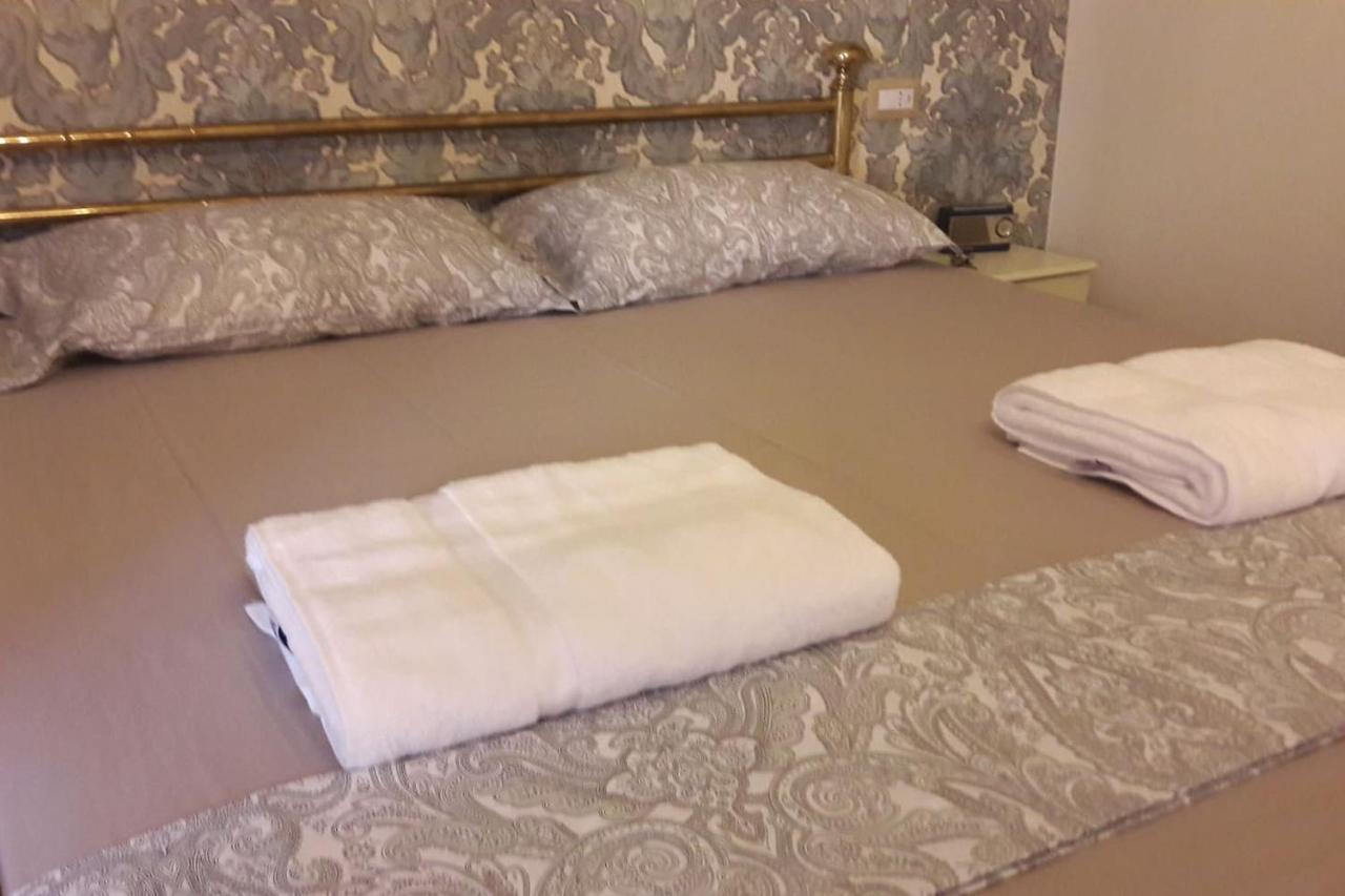 Ciao Verona Bed And Kitchen Kültér fotó