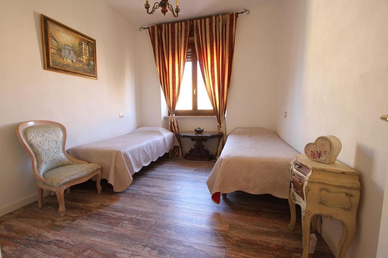 Ciao Verona Bed And Kitchen Kültér fotó