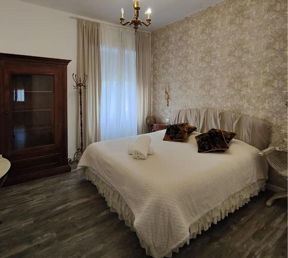 Ciao Verona Bed And Kitchen Kültér fotó
