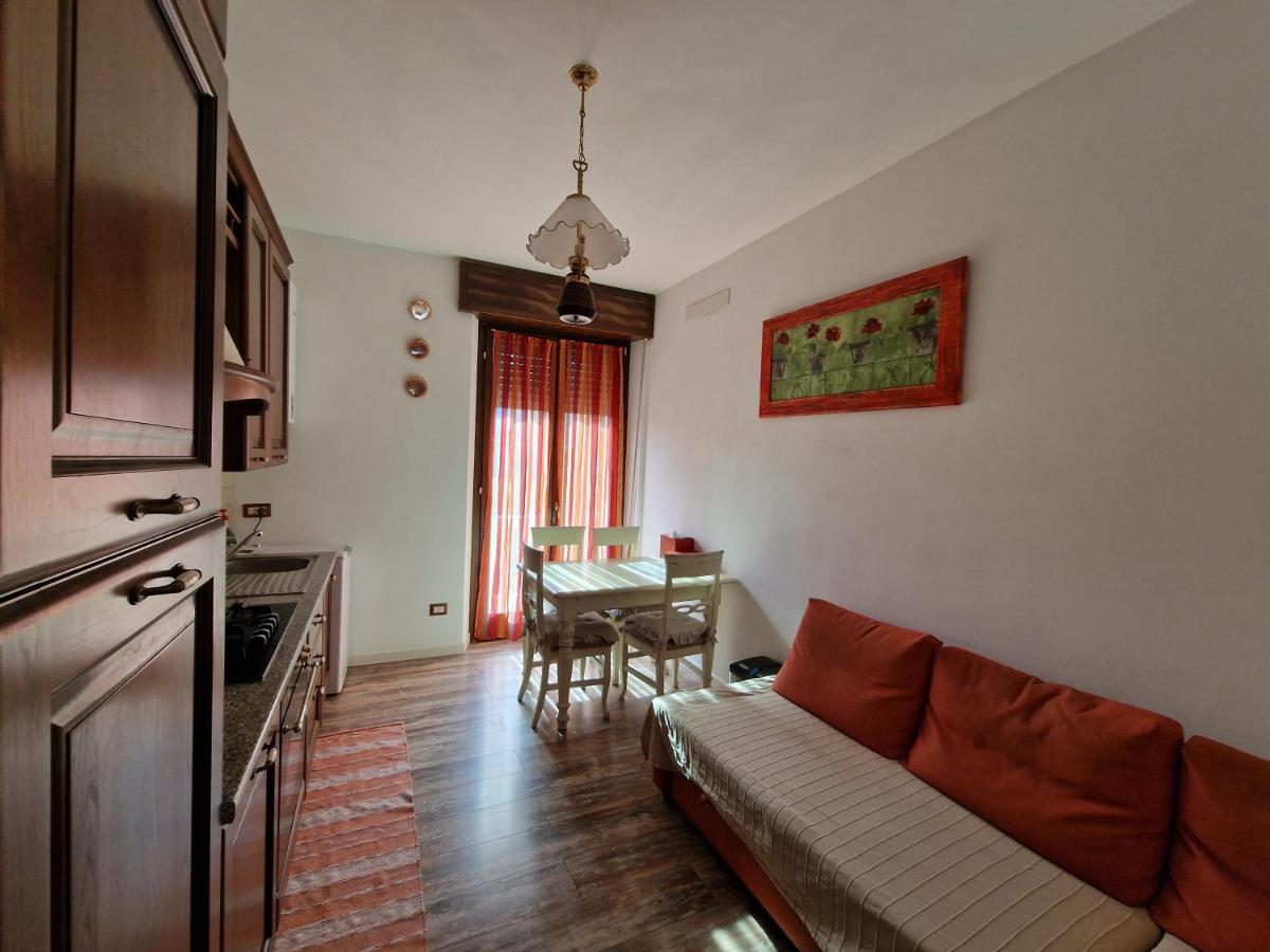Ciao Verona Bed And Kitchen Kültér fotó